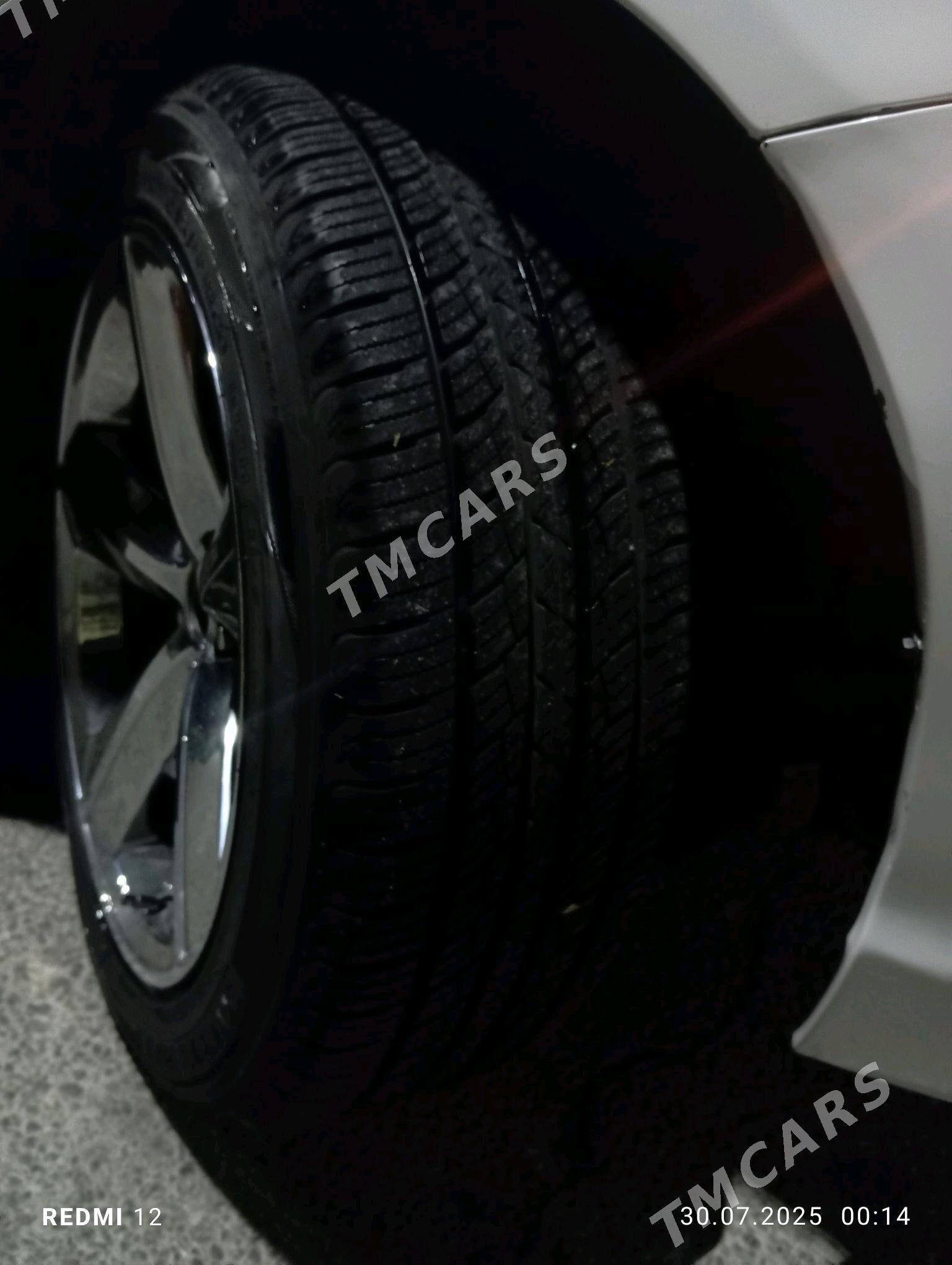 Toyota Venza 2009 - 230 000 TMT - Ашхабад - img 3