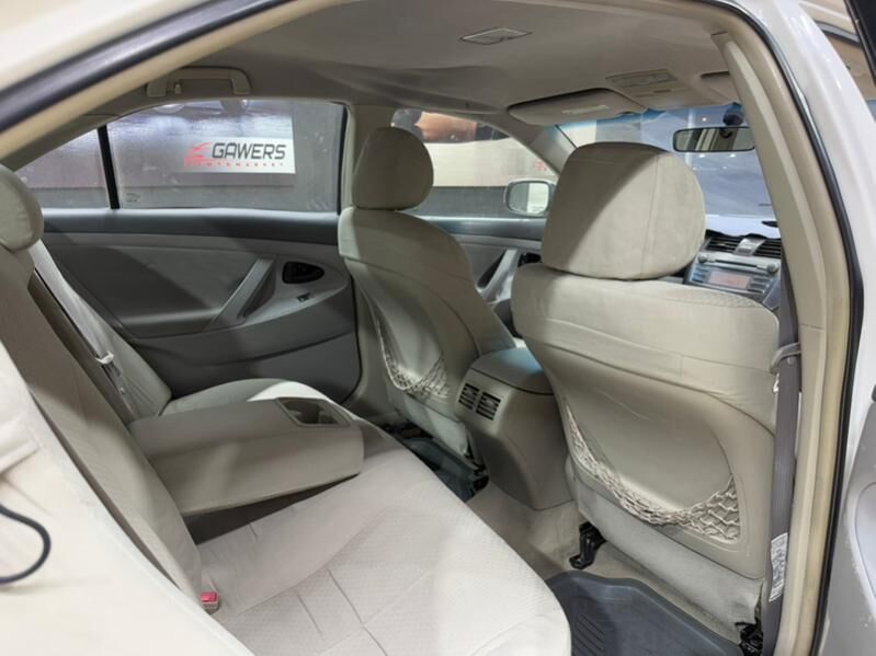 Toyota Camry 2008 - 127 000 TMT - Aşgabat - img 8