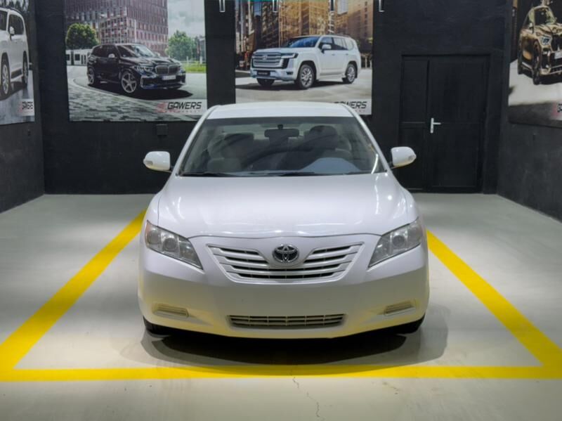 Toyota Camry 2008 - 127 000 TMT - Aşgabat - img 4