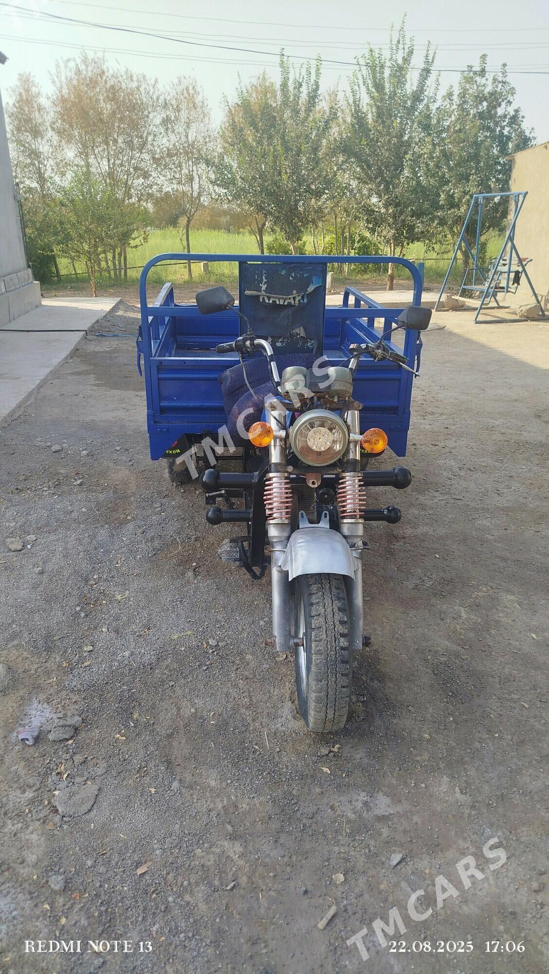Fekon FK200-14G 2015 - 14 000 TMT - Babadaýhan - img 2