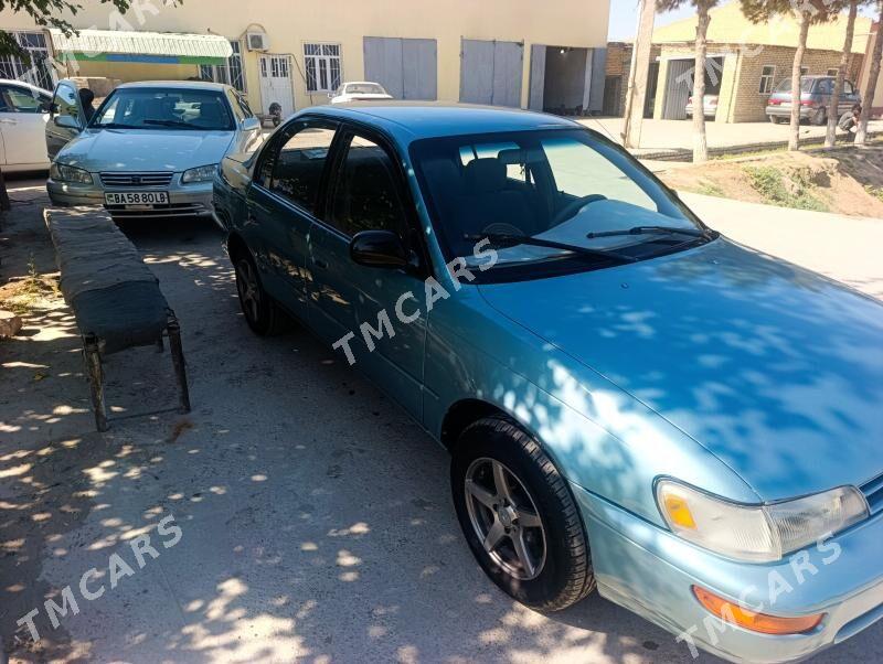 Toyota Corolla 1993 - 55 000 TMT - Halaç - img 6