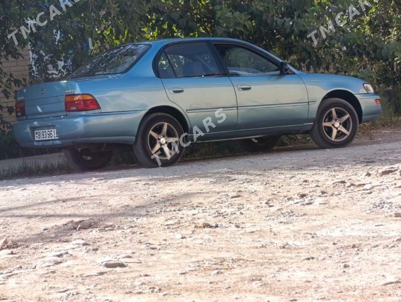 Toyota Corolla 1993 - 55 000 TMT - Halaç - img 2