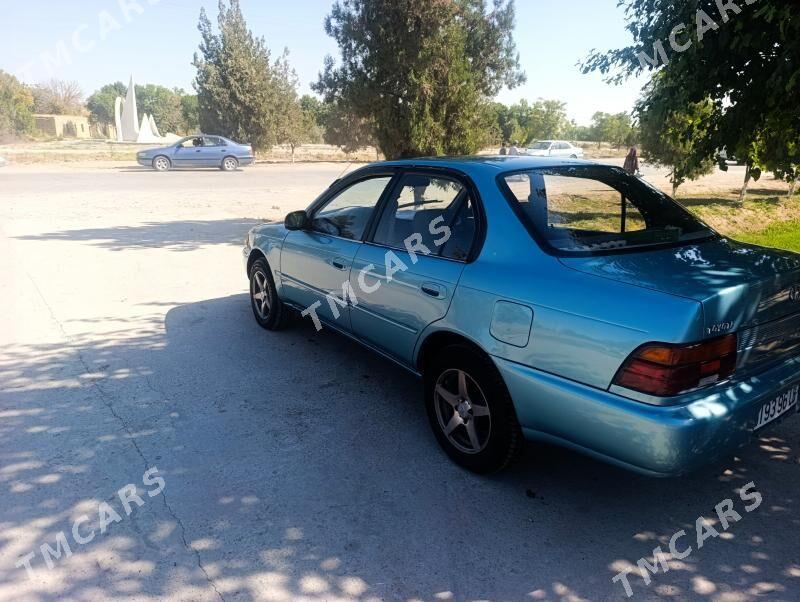 Toyota Corolla 1993 - 55 000 TMT - Halaç - img 4