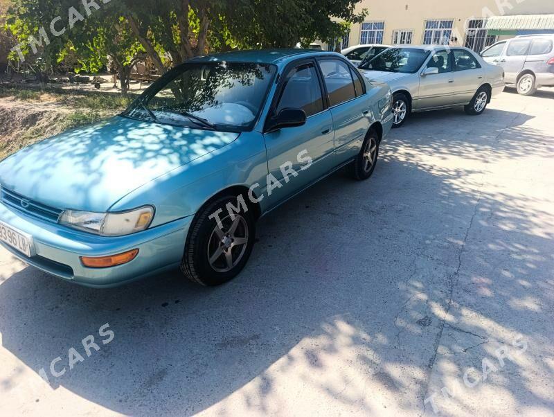 Toyota Corolla 1993 - 55 000 TMT - Halaç - img 3