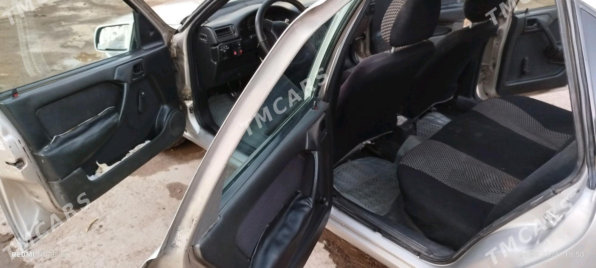 Opel Vectra 1992 - 40 000 TMT - Boldumsaz - img 7