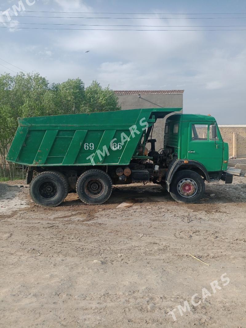 Kamaz Euro 3 2000 - 200 000 TMT - Köneürgenç - img 2