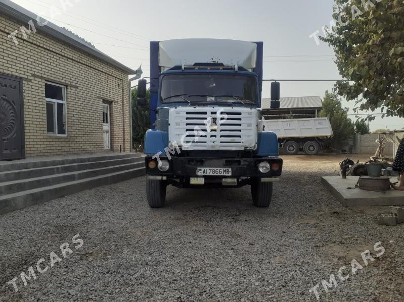 Zil 4331 1991 - 140 000 TMT - Сакарчага - img 3