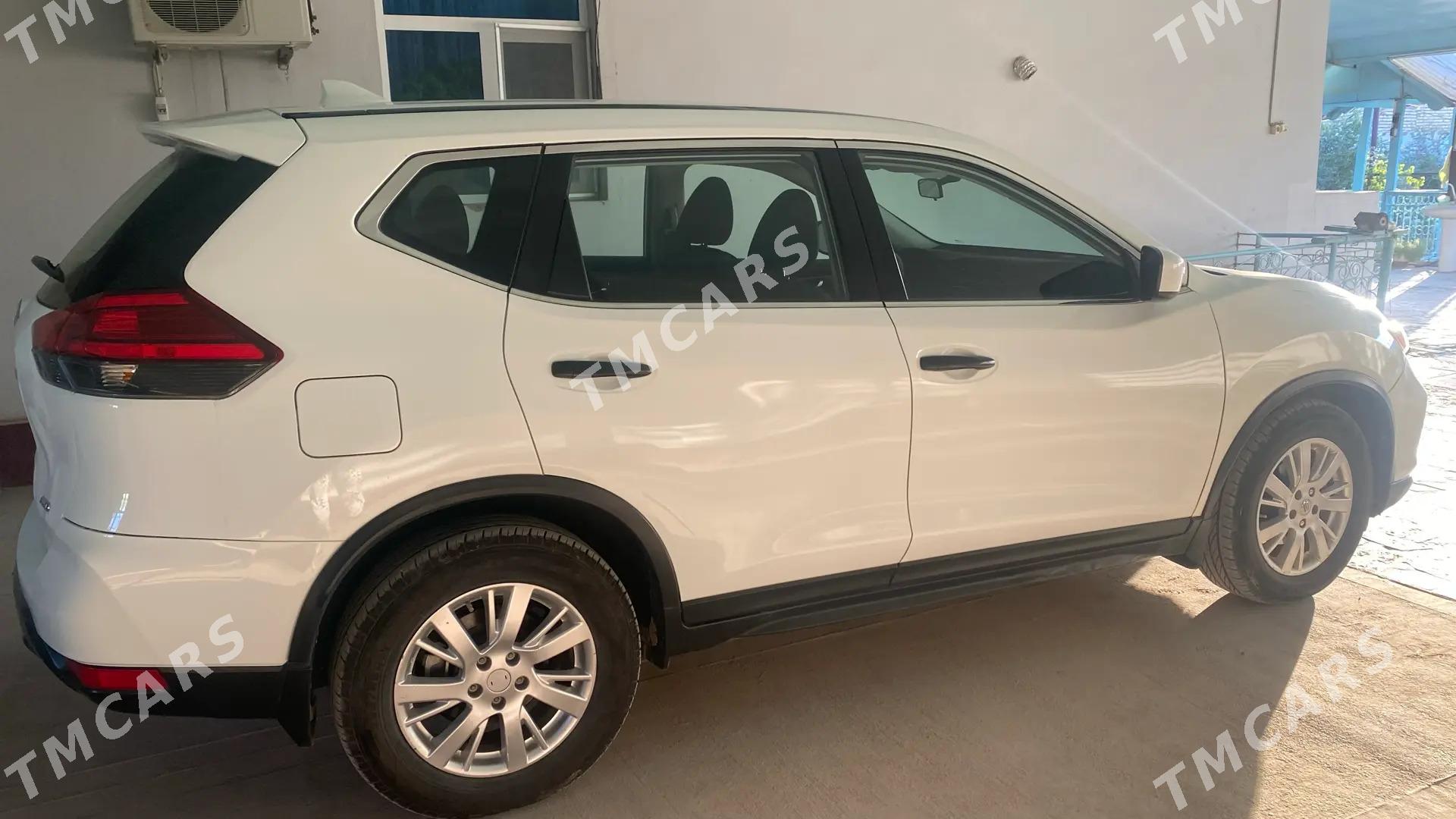 Nissan Rogue 2017 - 210 000 TMT - Kerki - img 2