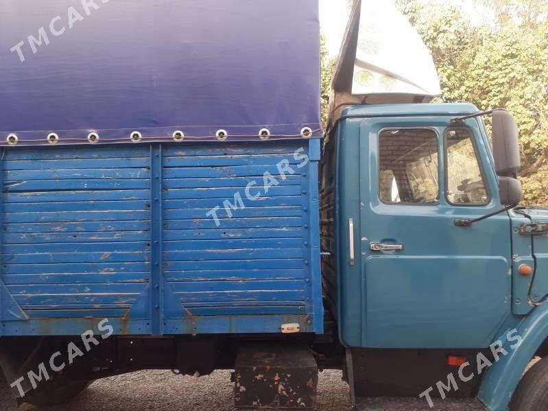 Zil 4331 1991 - 140 000 TMT - Сакарчага - img 2