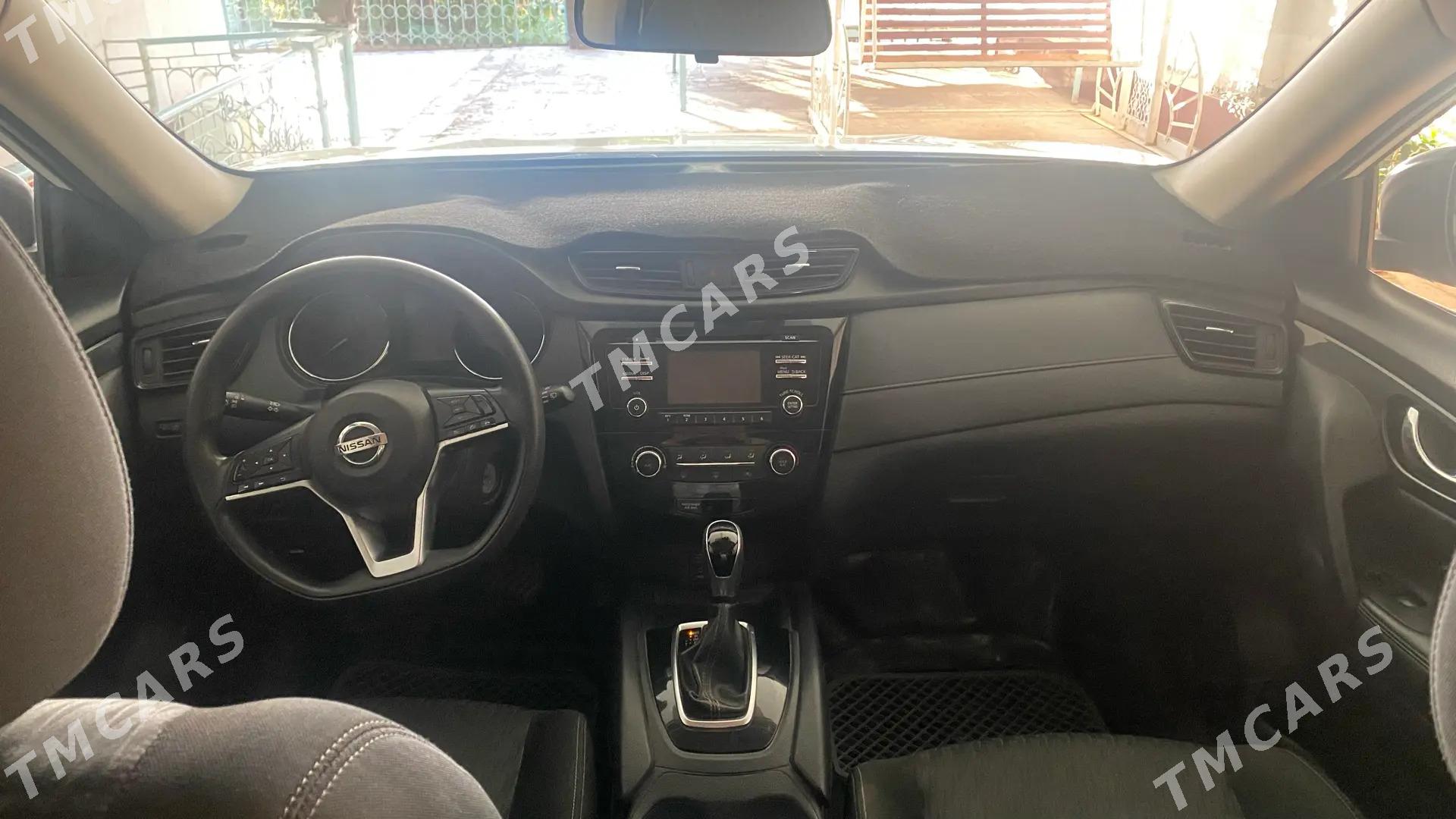 Nissan Rogue 2017 - 210 000 TMT - Kerki - img 4