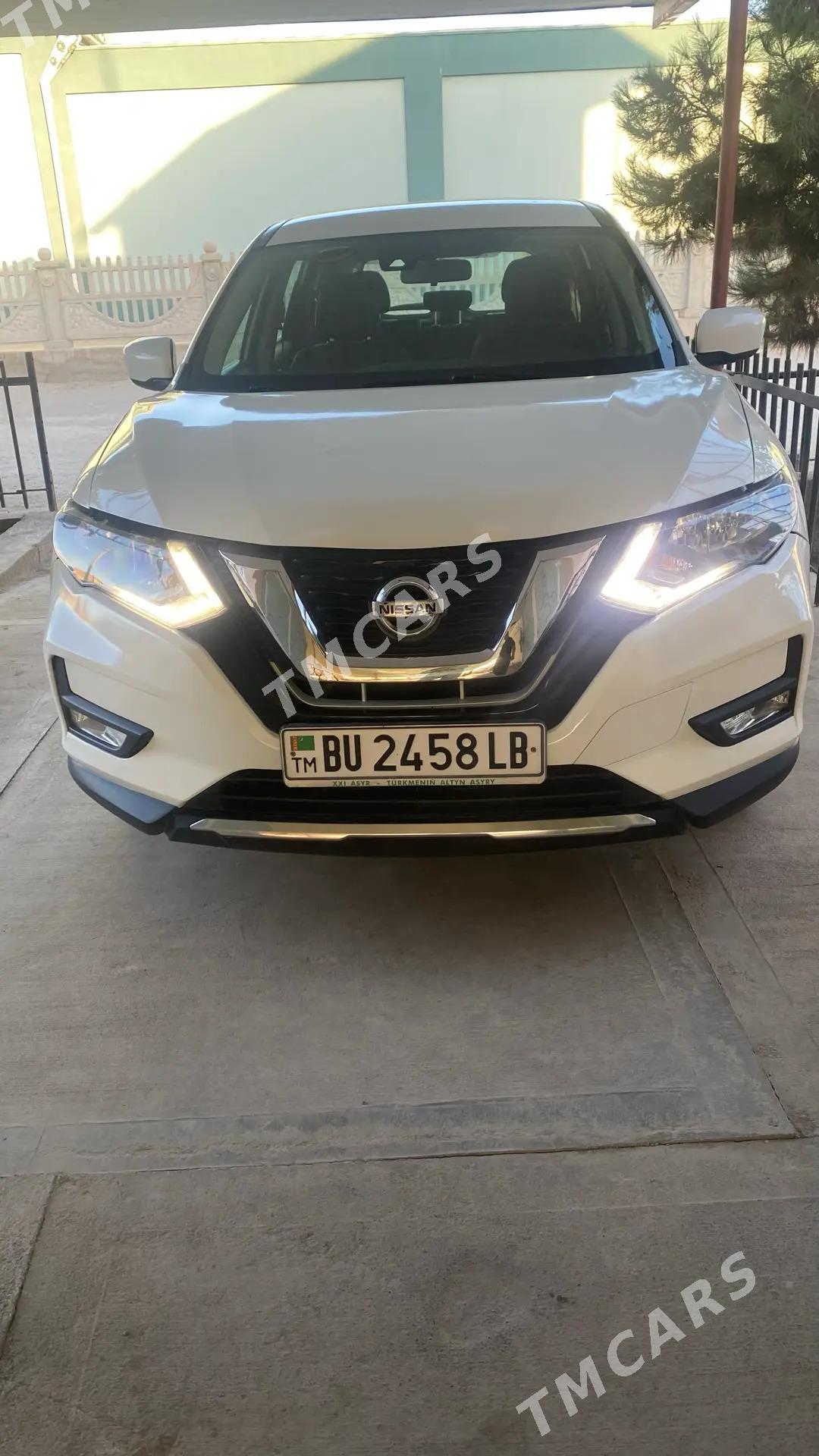 Nissan Rogue 2017 - 210 000 TMT - Kerki - img 3