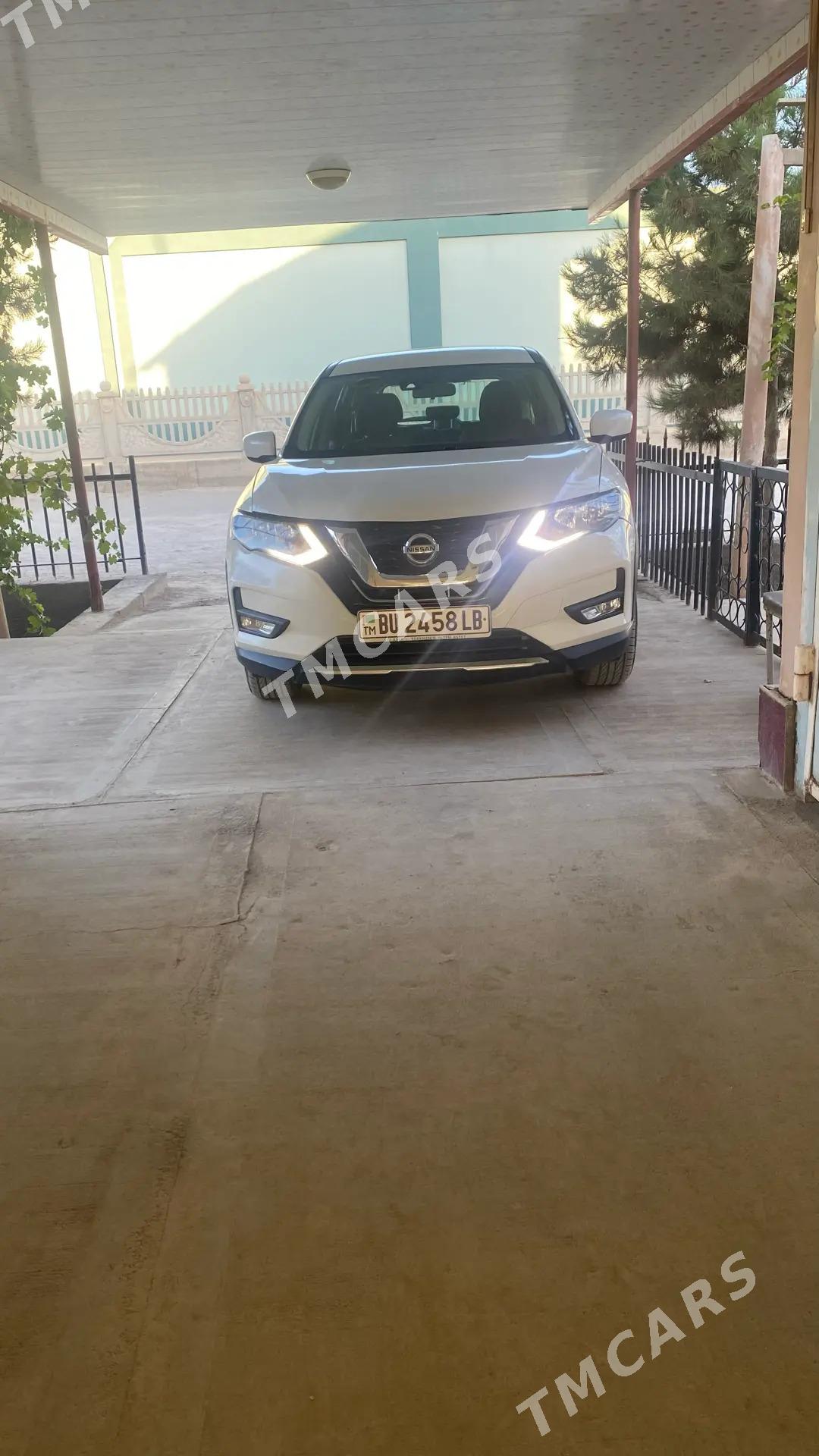 Nissan Rogue 2017 - 210 000 TMT - Kerki - img 5