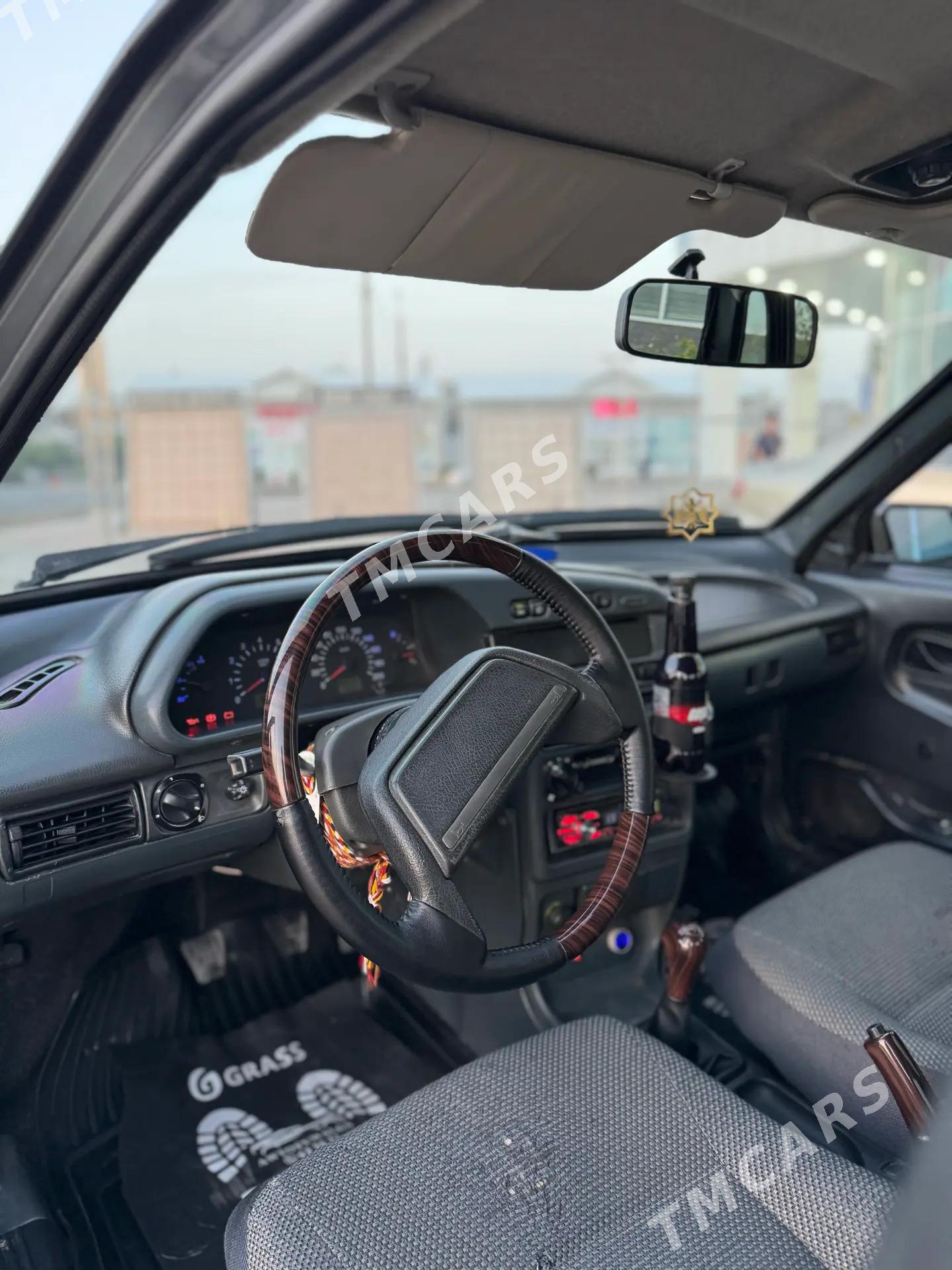 Lada 2115 2012 - 65 000 TMT - Мары - img 3