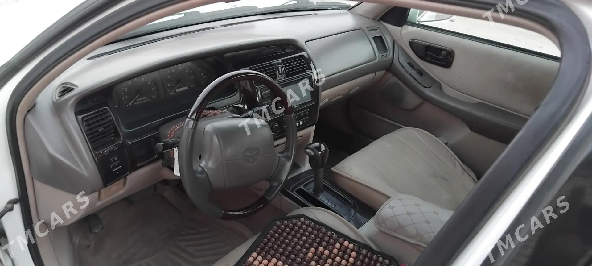 Toyota Avalon 1998 - 130 000 TMT - Murgap - img 3