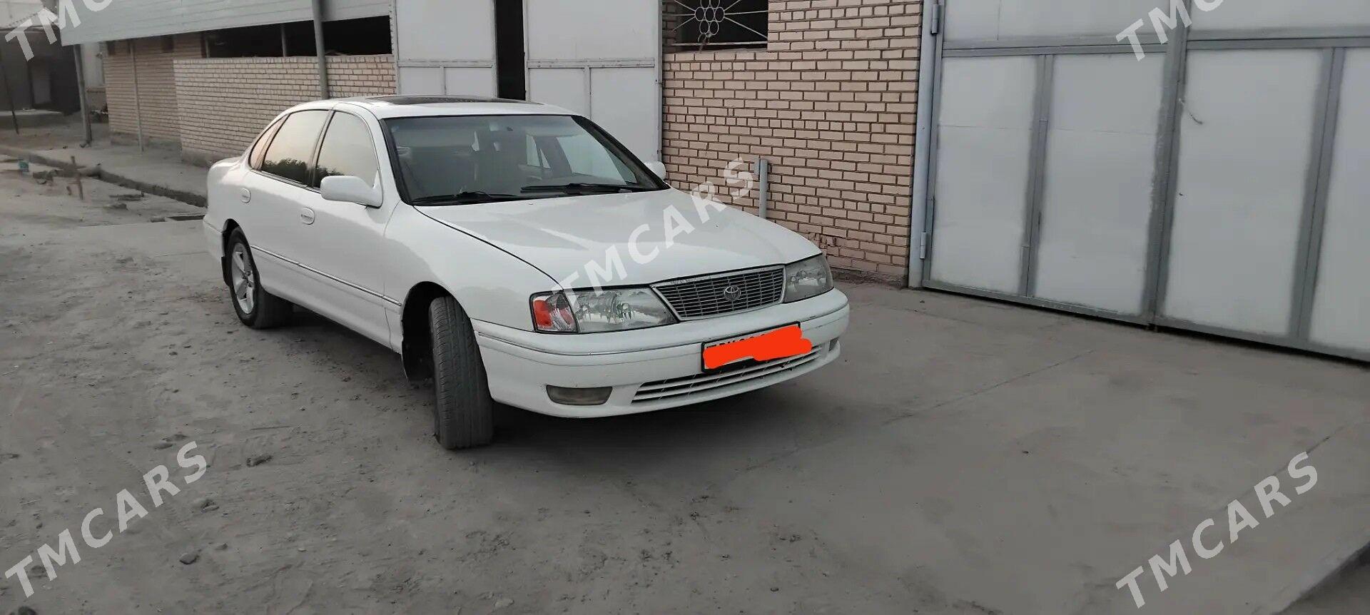 Toyota Avalon 1998 - 130 000 TMT - Murgap - img 5