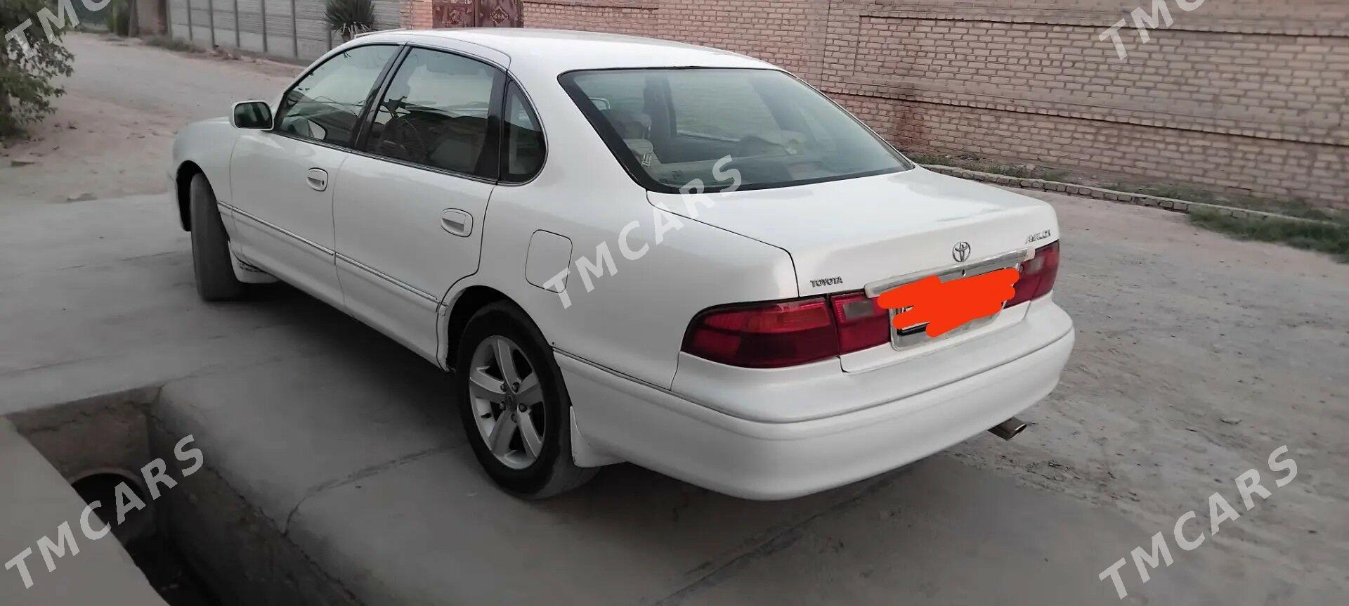 Toyota Avalon 1998 - 130 000 TMT - Murgap - img 6