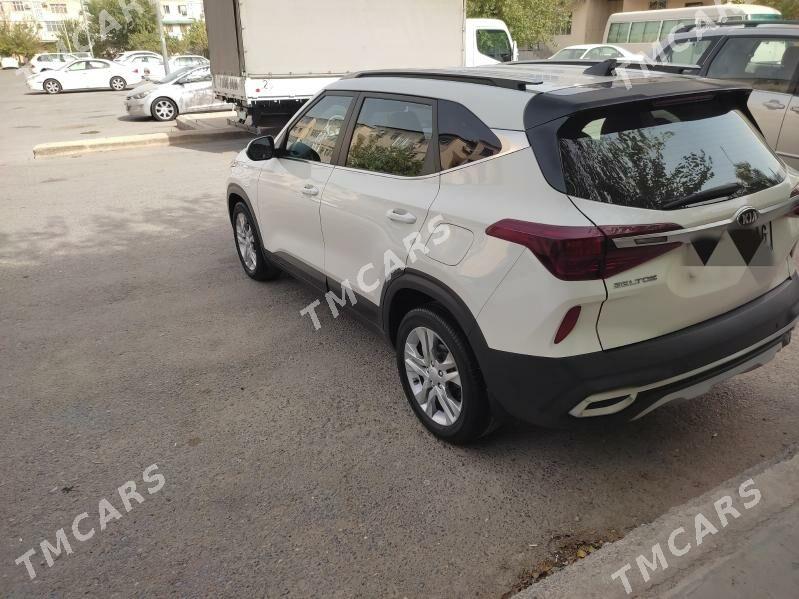 Kia Seltos 2021 - 275 000 TMT - Aşgabat - img 6