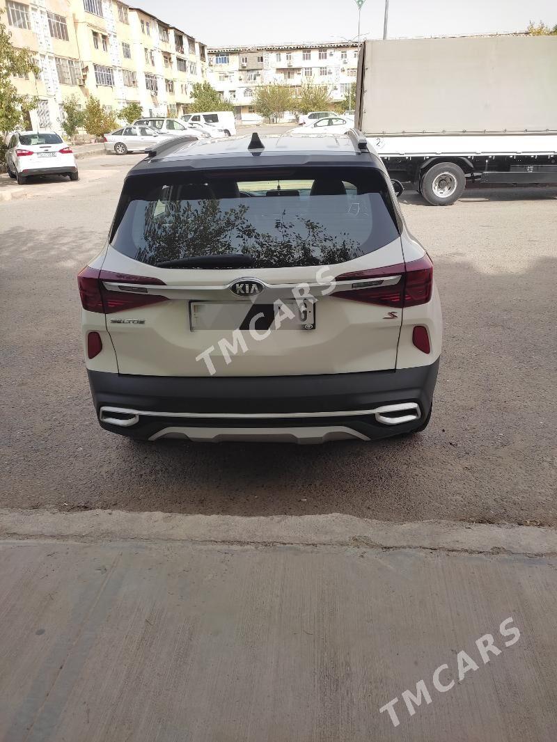 Kia Seltos 2021 - 275 000 TMT - Aşgabat - img 4