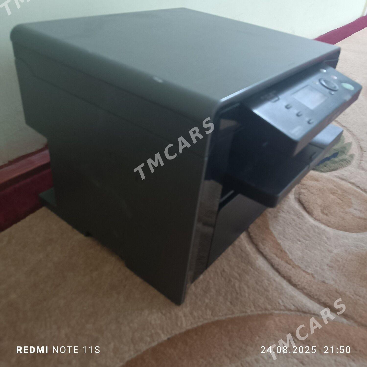 printer - Daşoguz - img 2