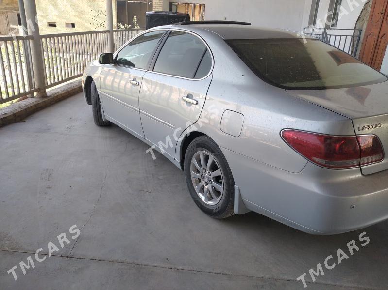 Lexus ES 300 2003 - 190 000 TMT - Керки - img 3