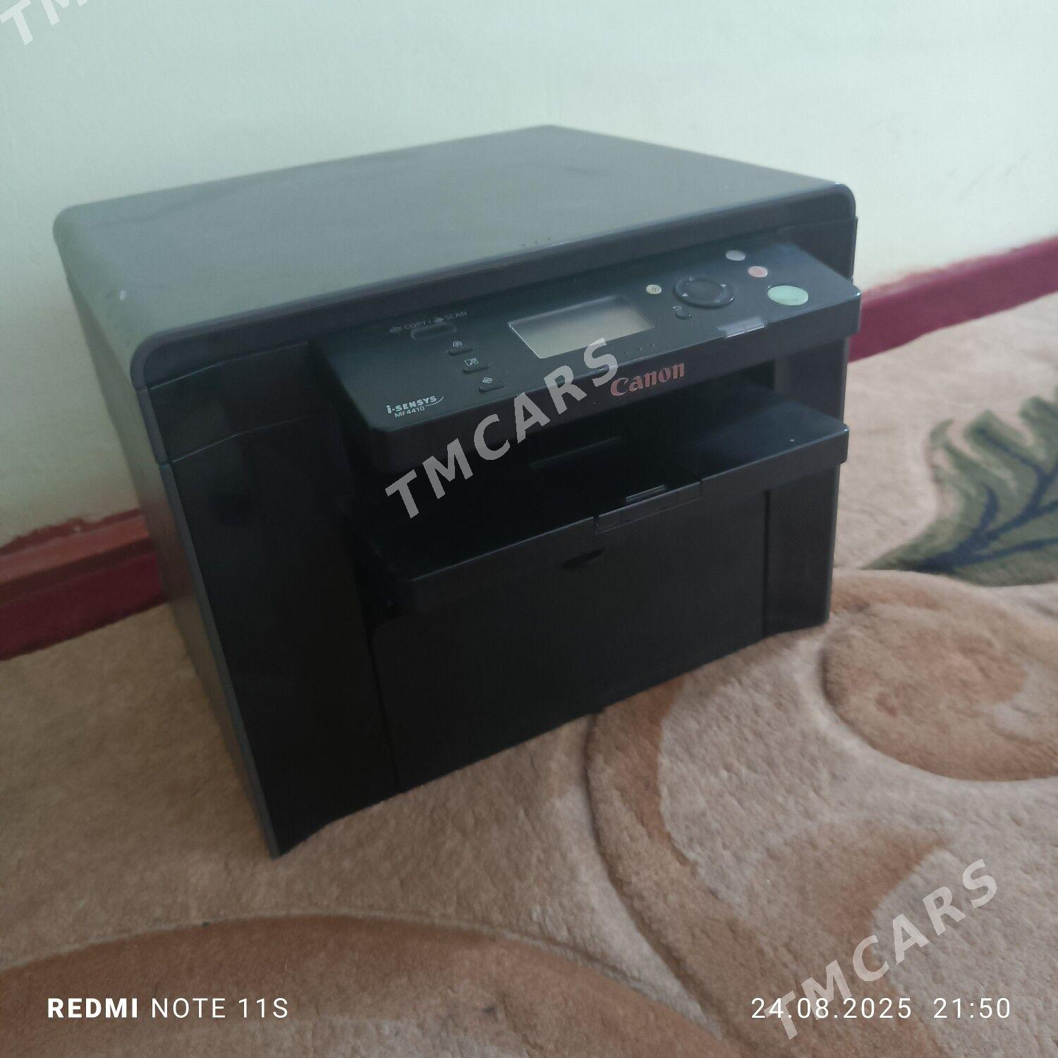 printer - Daşoguz - img 3