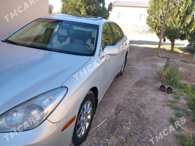 Lexus ES 300 2003 - 190 000 TMT - Керки - img 2