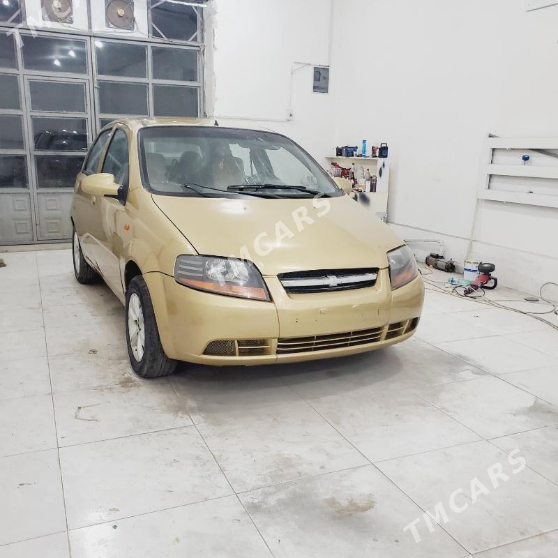 Daewoo Kalos 2003 - 52 000 TMT - Gubadag - img 2