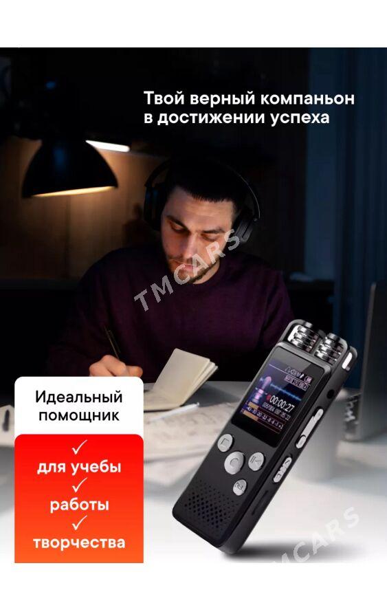 Мини Диктофон - Aşgabat - img 5