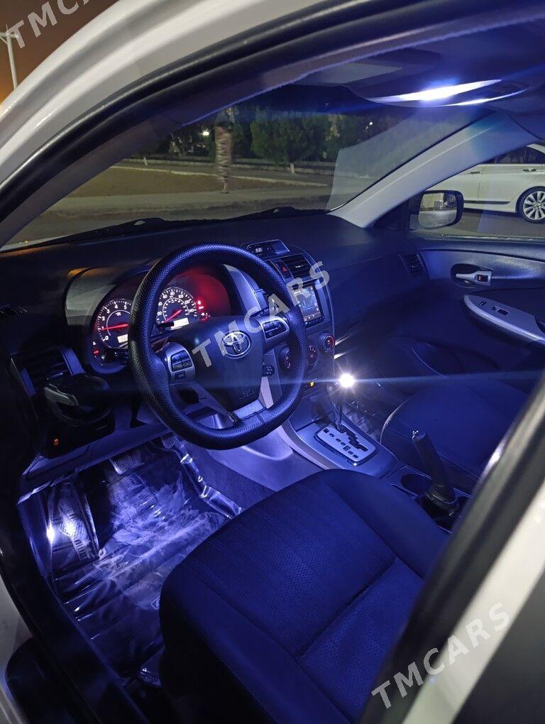 Toyota Corolla 2012 - 175 000 TMT - Хитровка - img 2