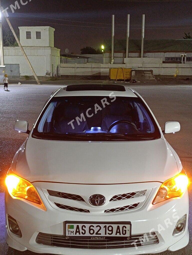 Toyota Corolla 2012 - 175 000 TMT - Хитровка - img 3