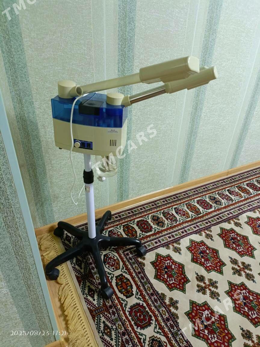 yuz bugladyan aparat - Дашогуз - img 2