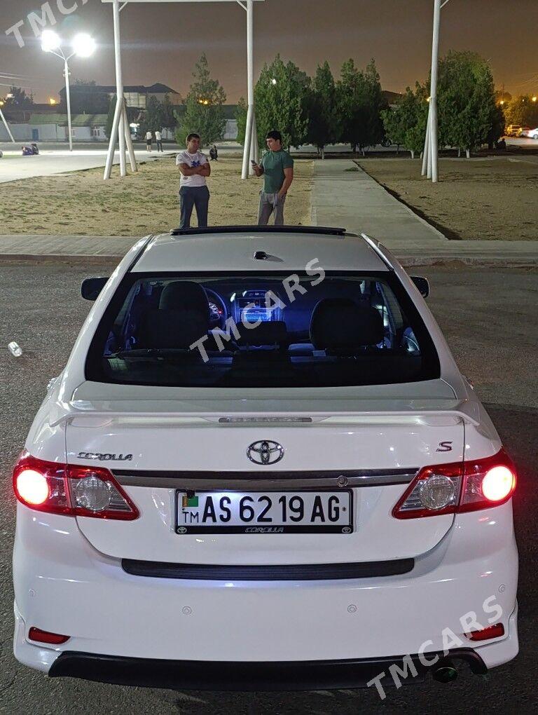 Toyota Corolla 2012 - 175 000 TMT - Хитровка - img 5