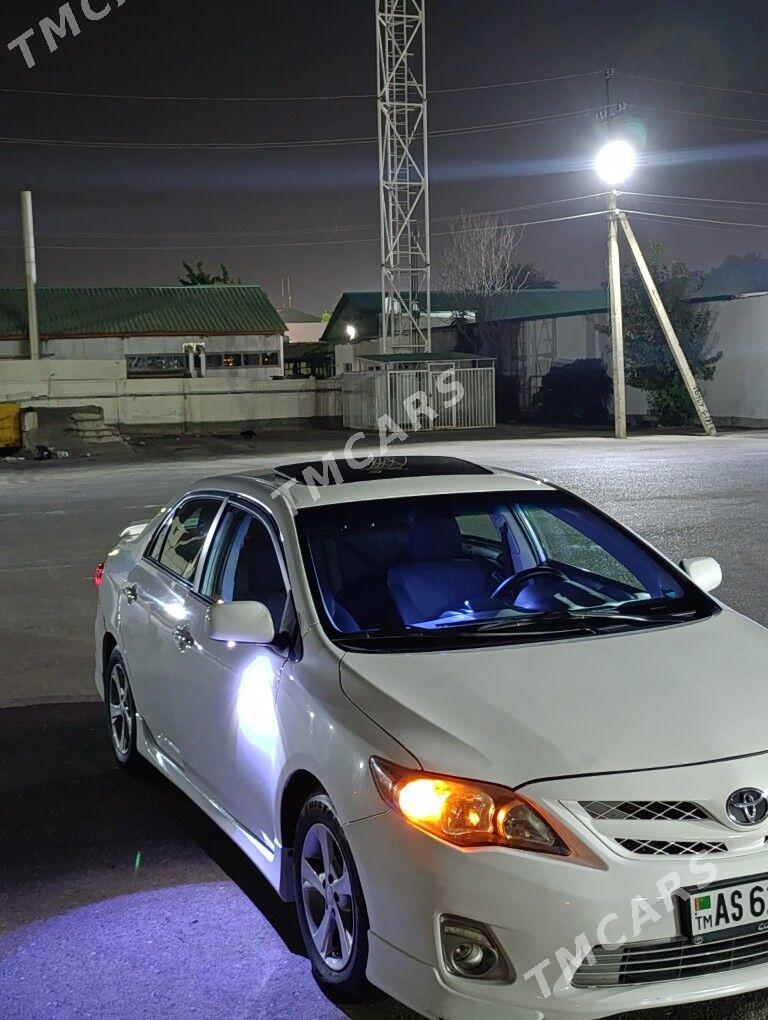 Toyota Corolla 2012 - 175 000 TMT - Хитровка - img 4