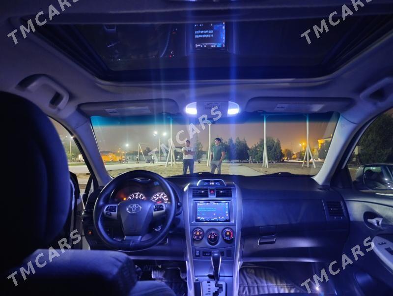 Toyota Corolla 2012 - 175 000 TMT - Хитровка - img 6