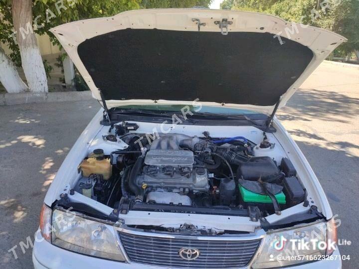 Toyota Avalon 1999 - 139 000 000 TMT - Gubadag - img 5
