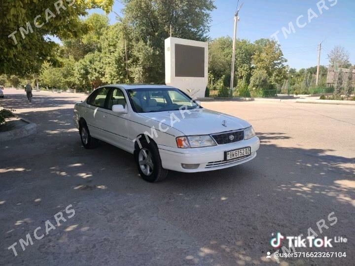 Toyota Avalon 1999 - 139 000 000 TMT - Gubadag - img 2