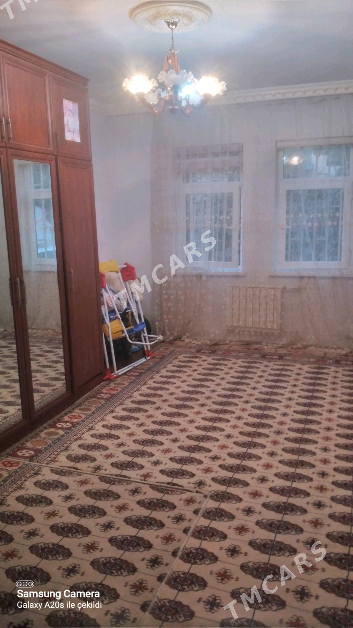 kwartira arenda - Aşgabat - img 2