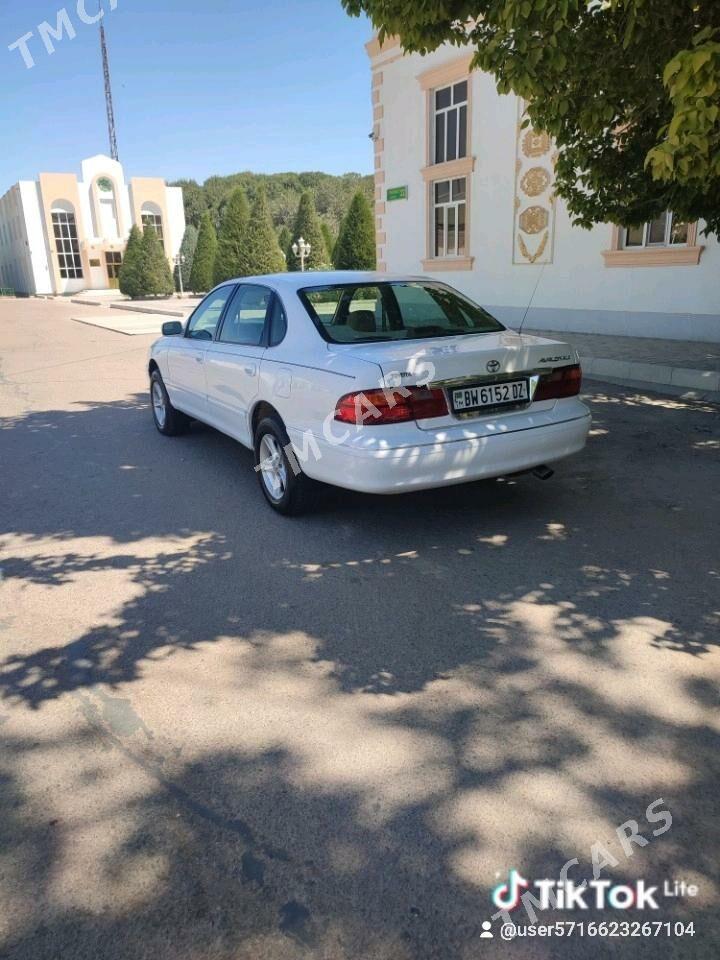 Toyota Avalon 1999 - 139 000 000 TMT - Gubadag - img 6
