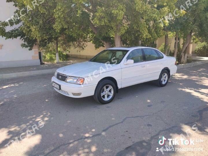 Toyota Avalon 1999 - 139 000 000 TMT - Gubadag - img 3