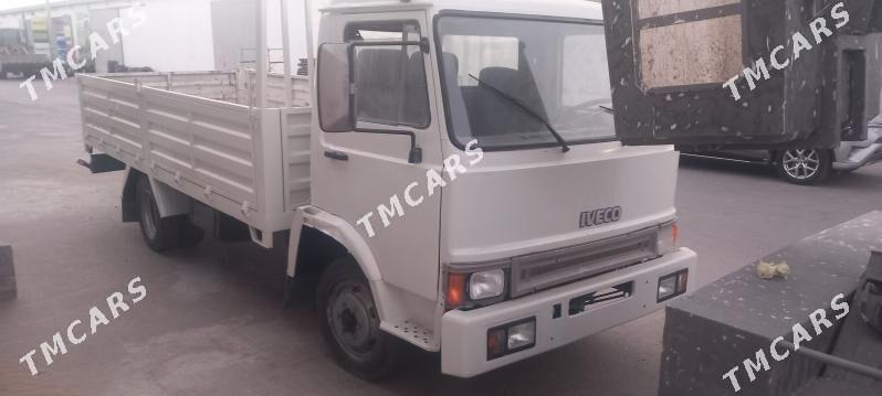 Mitsubishi Canter 2003 - 130 000 TMT - Çoganly - img 3