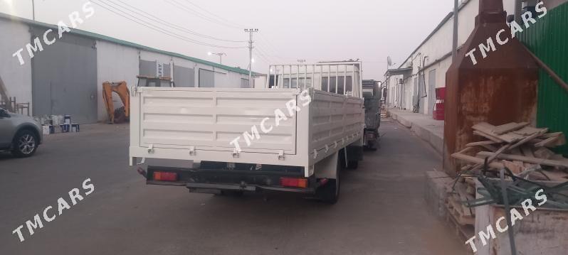 Mitsubishi Canter 2003 - 130 000 TMT - Çoganly - img 2