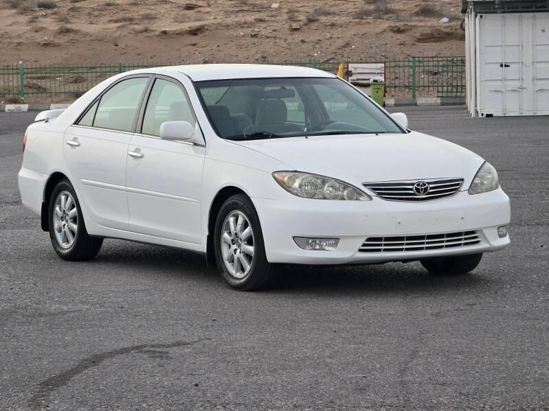 Toyota Camry 2004 - 155 000 TMT - Aşgabat - img 7