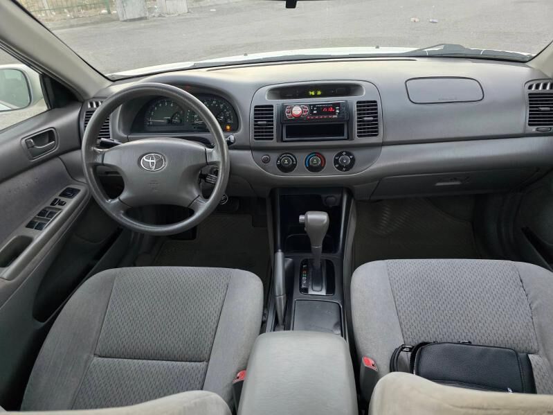 Toyota Camry 2004 - 155 000 TMT - Aşgabat - img 4
