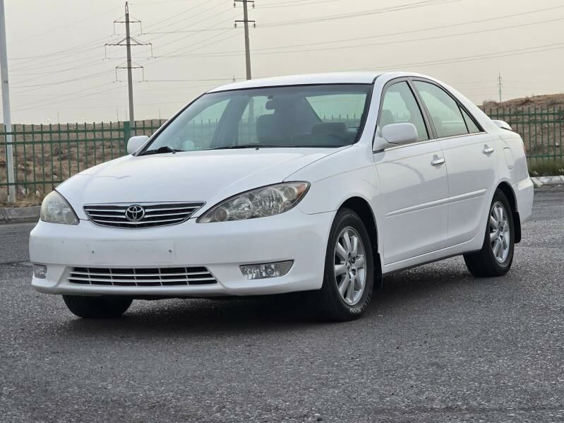 Toyota Camry 2004 - 155 000 TMT - Aşgabat - img 3