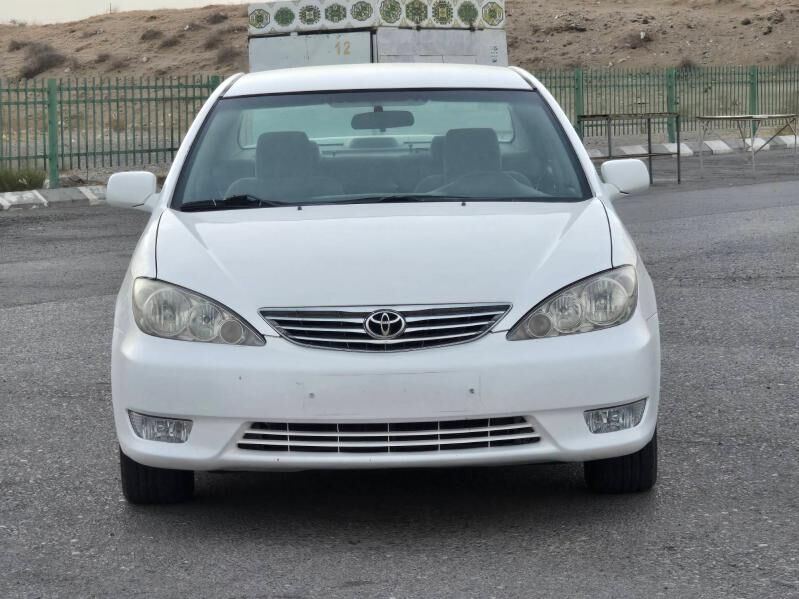 Toyota Camry 2004 - 155 000 TMT - Aşgabat - img 9