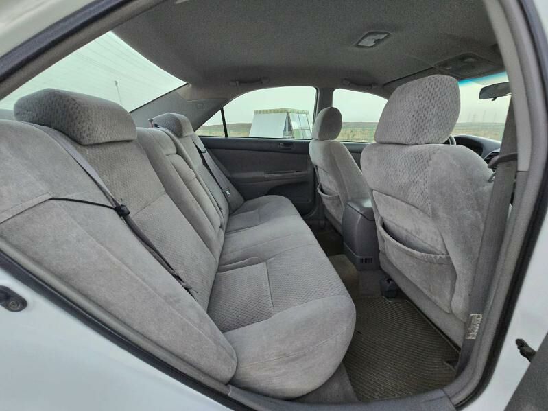 Toyota Camry 2004 - 155 000 TMT - Aşgabat - img 5