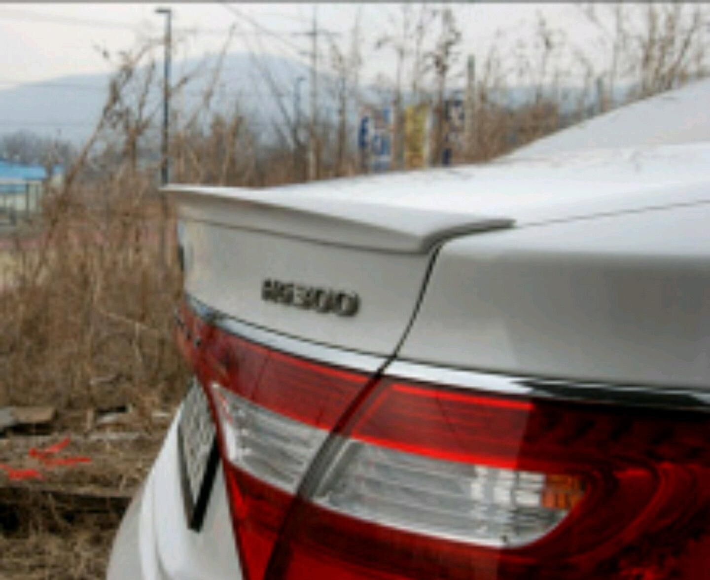 Hundaý-AZERA 2011-2015 banan 350 TMT - Ашхабад - img 3
