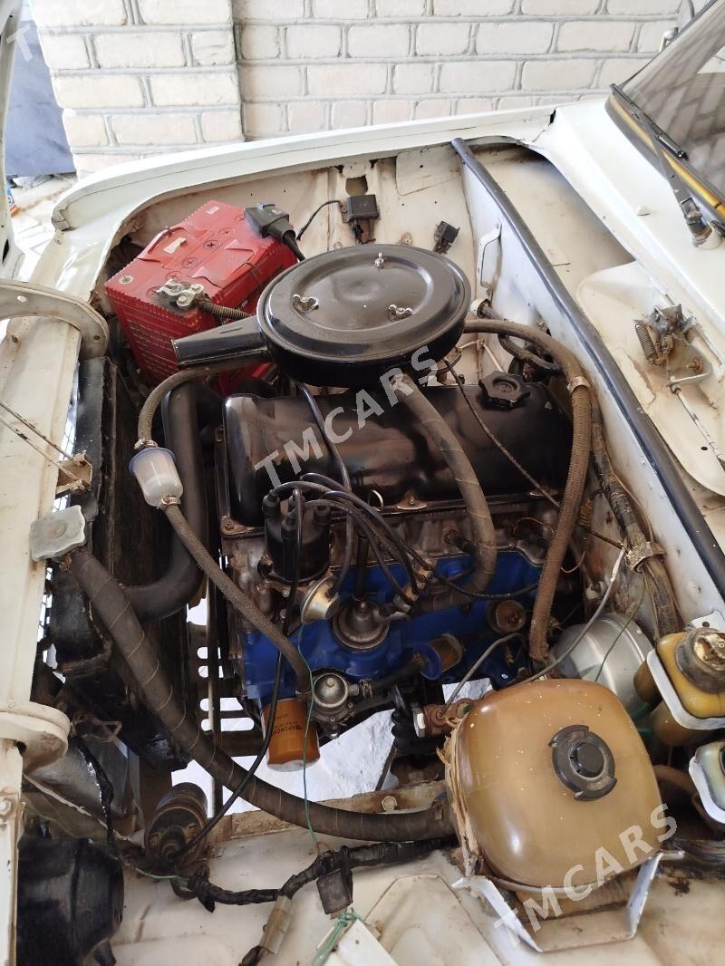 Lada 2106 1998 - 20 000 TMT - Ёлётен - img 6