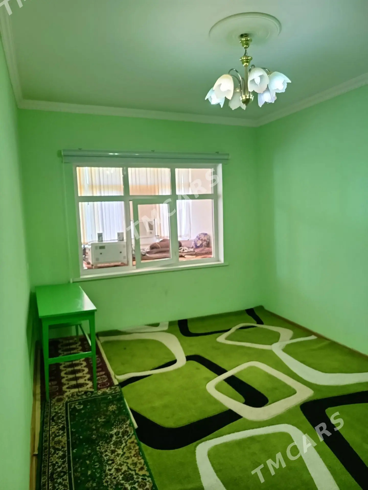 Arenda jaý   - Ашхабад - img 5