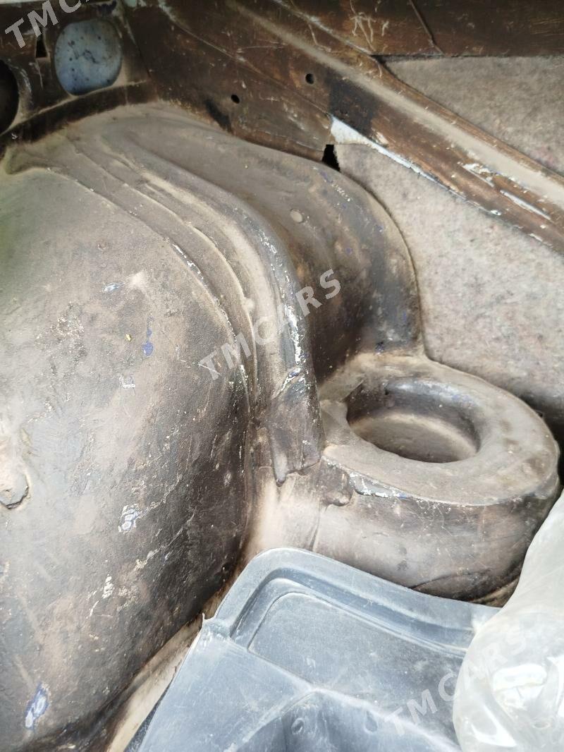 Lada 2106 1998 - 20 000 TMT - Ёлётен - img 5